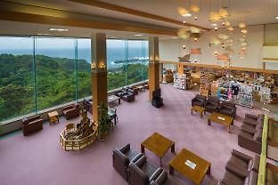 Ashizuri Kokusai Hotel Tosashimizu Екстер'єр фото