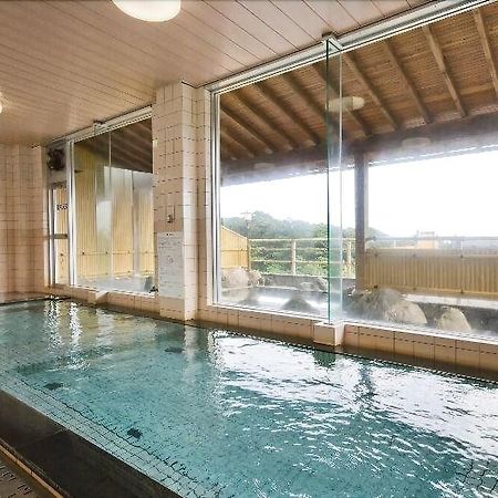Ashizuri Kokusai Hotel Tosashimizu Екстер'єр фото