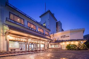 Ashizuri Kokusai Hotel Tosashimizu Екстер'єр фото