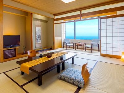 Ashizuri Kokusai Hotel Tosashimizu Екстер'єр фото