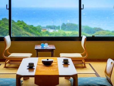 Ashizuri Kokusai Hotel Tosashimizu Екстер'єр фото