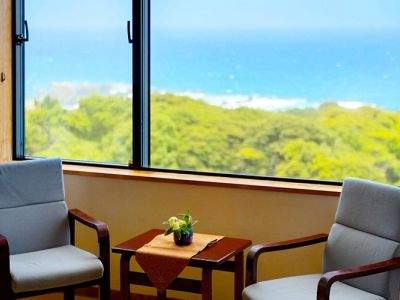 Ashizuri Kokusai Hotel Tosashimizu Екстер'єр фото
